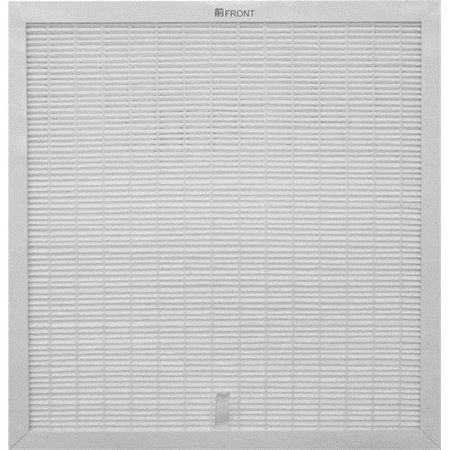 TOPDOC AC-2102 Replacement HEPA Filter TO130635